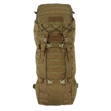 Sentinel Combat Backpack 55+10 L