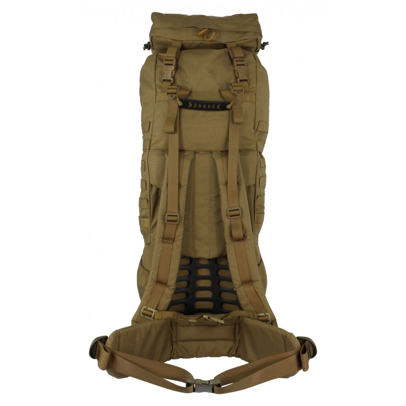 Sentinel Rucksack Coyote 4281