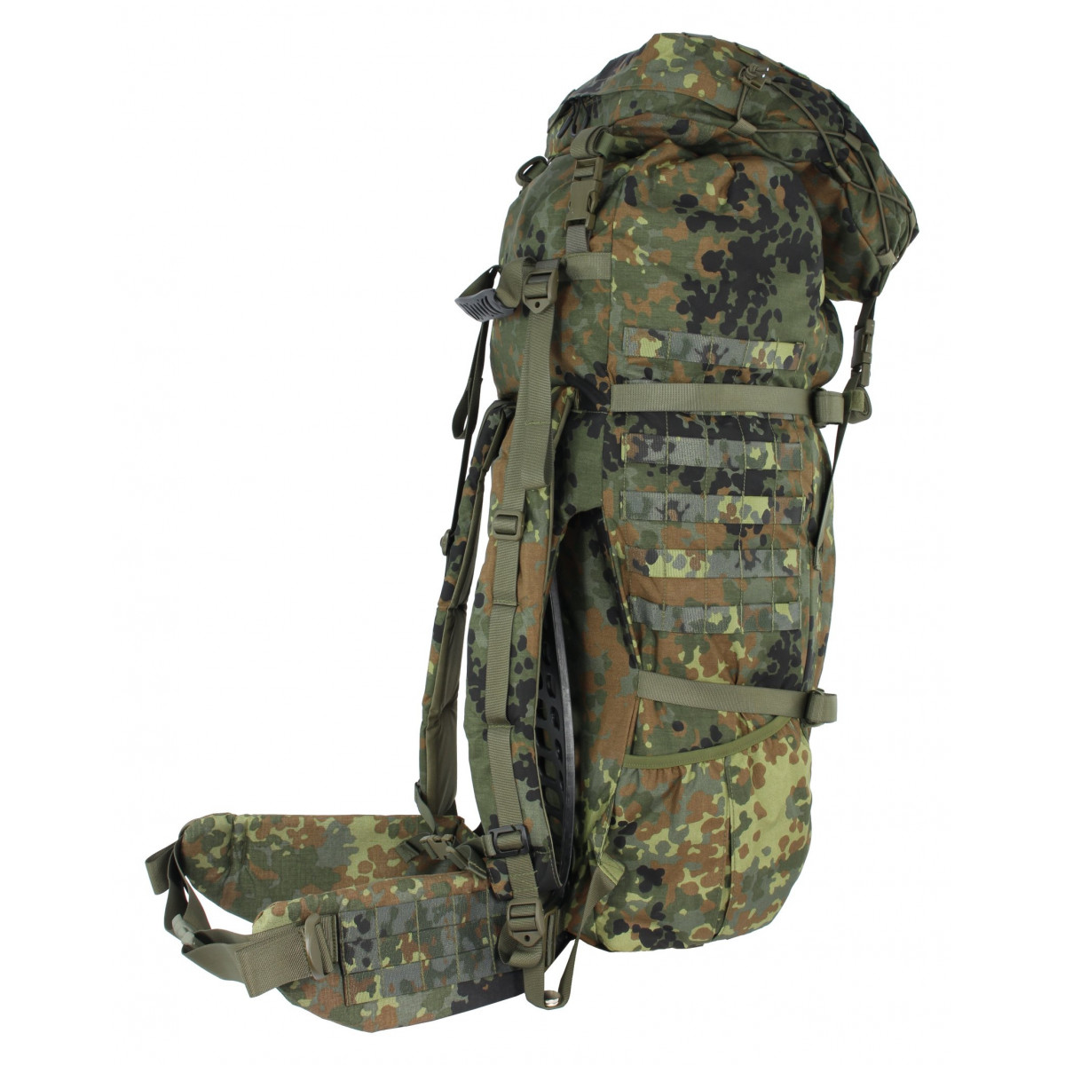 Sentinel Rucksack Flecktarn 4279