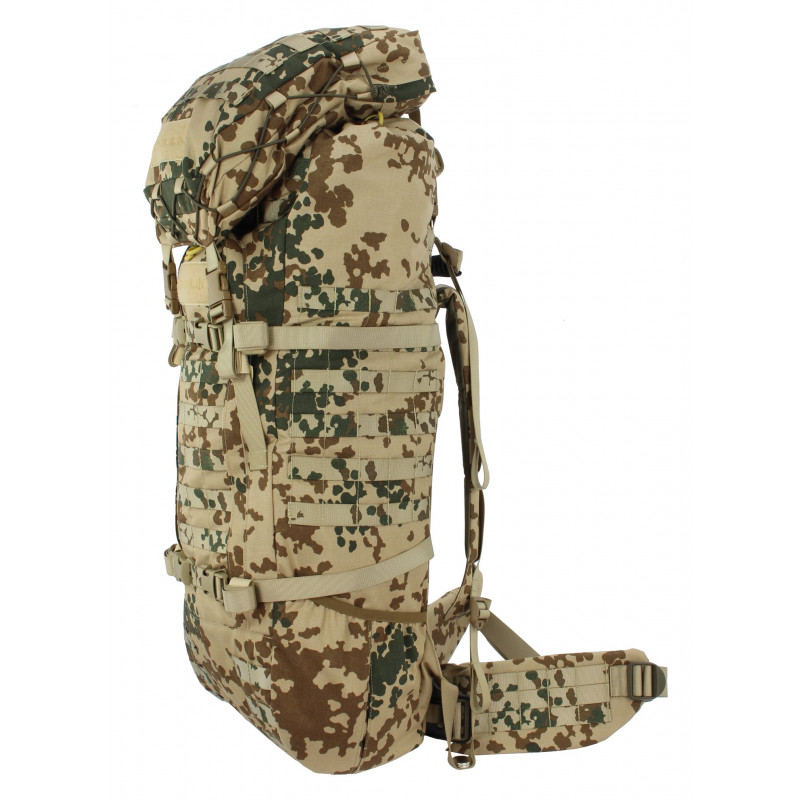 Sentinel Rucksack Tropentarn 4282