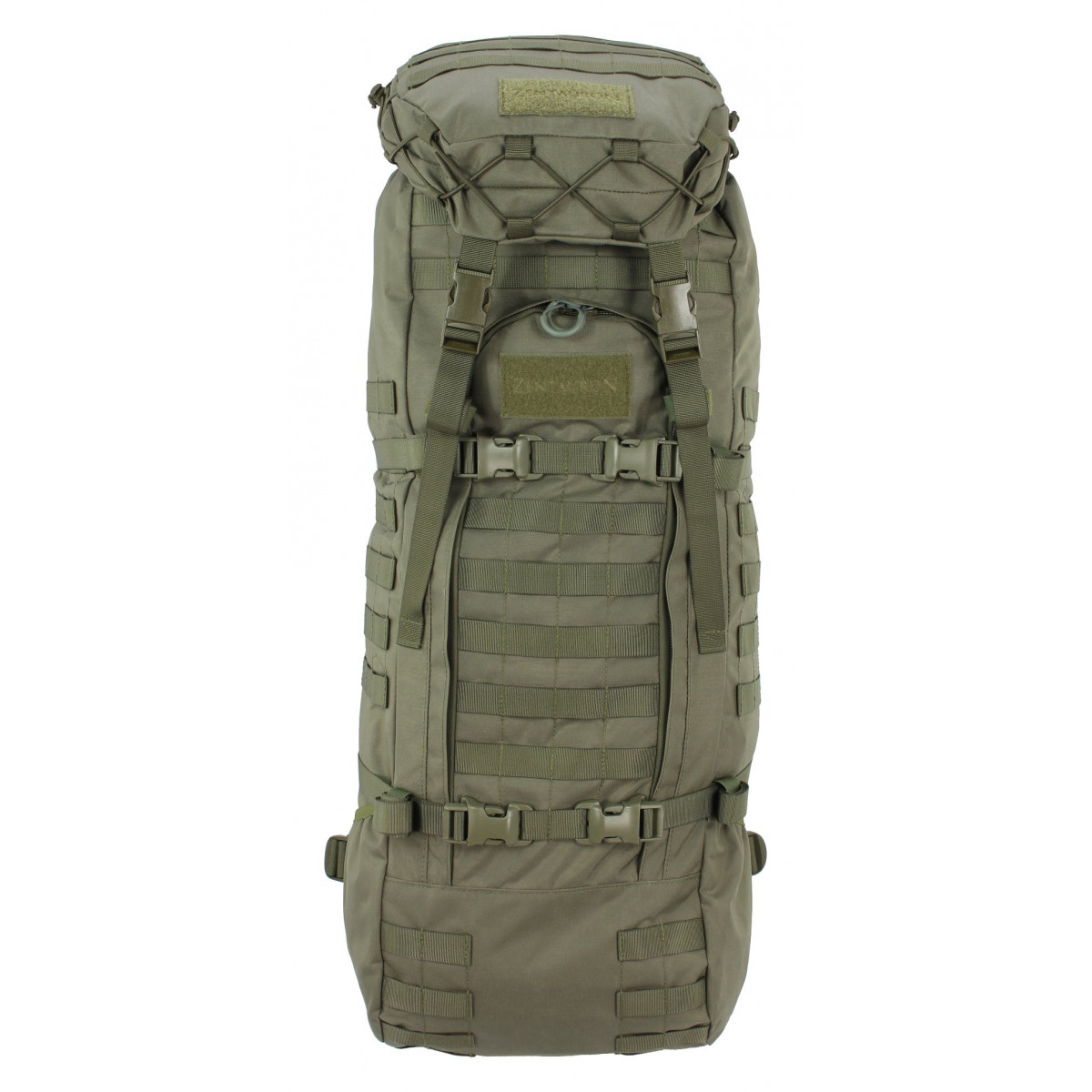 Sentinel Rucksack Steingrau Oliv 4278