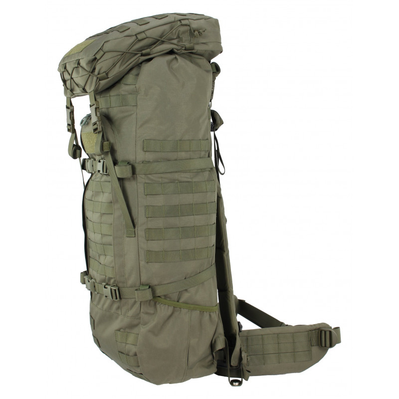 Sentinel Rucksack Steingrau Oliv 4278