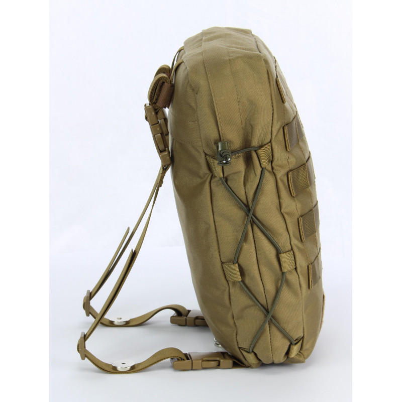 sentinel Rucksack 65