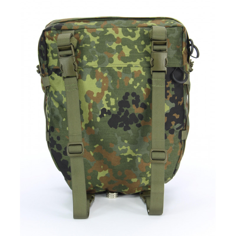 sentinel Rucksack 65
