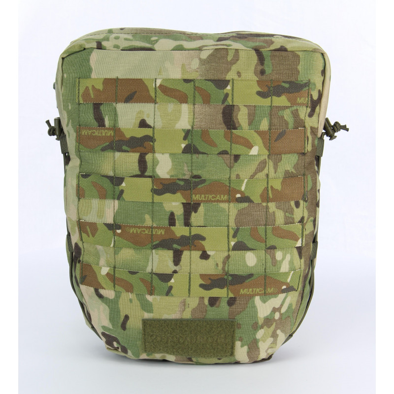 Sentinel Rucksack Multicam 4280 Deckel E&E-Pack 10 Liter