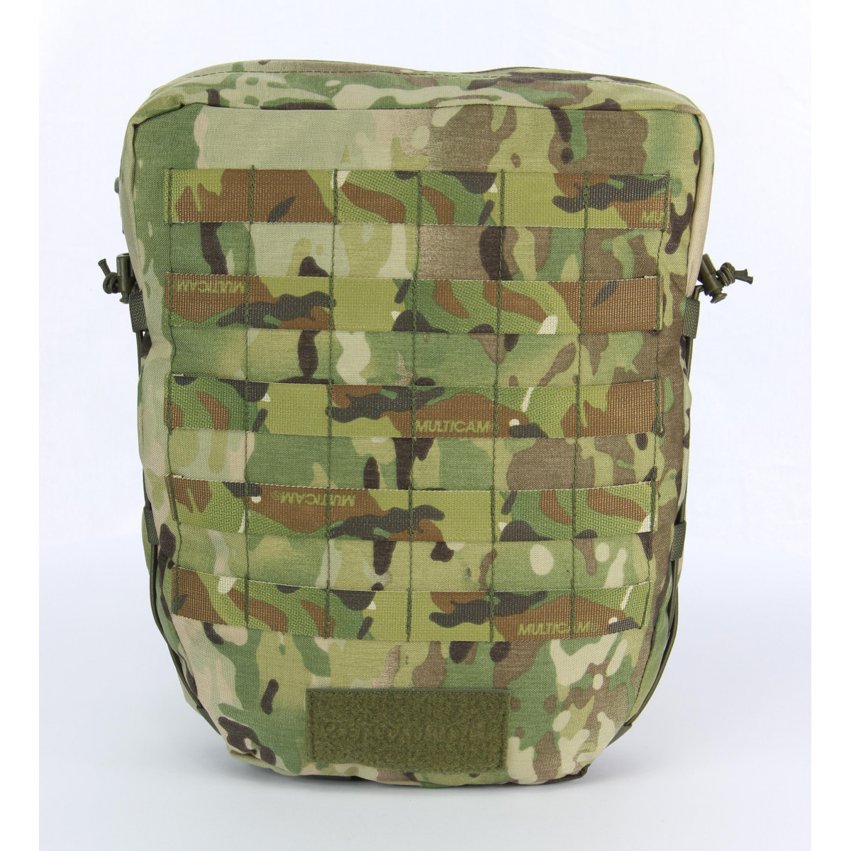 Sentinel Rucksack Multicam 4280 Deckel E&E-Pack 10 Liter