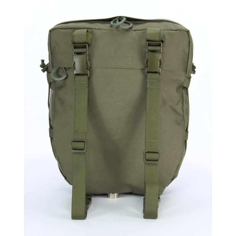 sentinel Rucksack 65