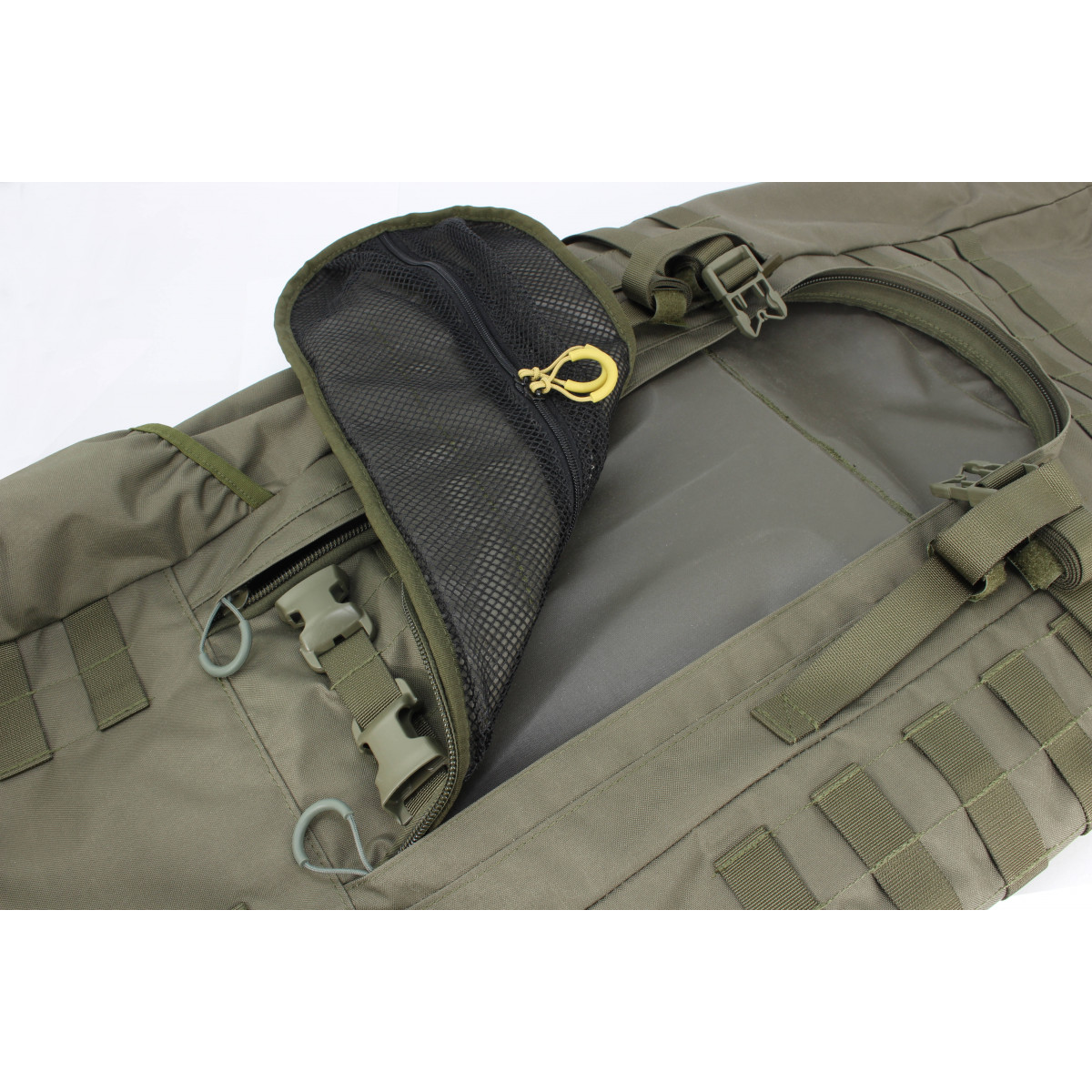 sentinel Rucksack 65