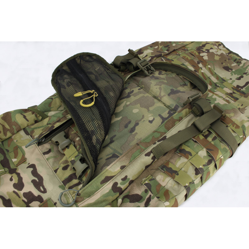 Sentinel Rucksack Multicam 4280 Details