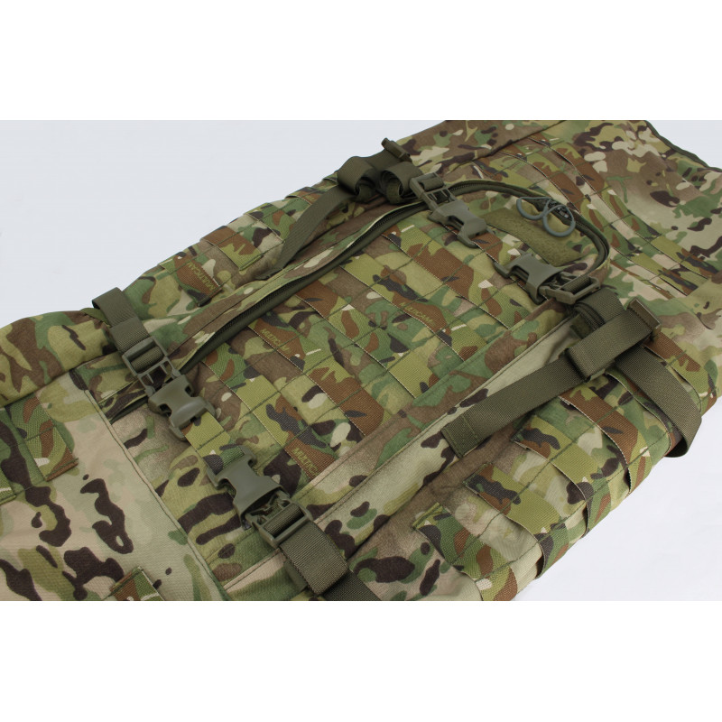 Sentinel Rucksack Multicam 4280 Details