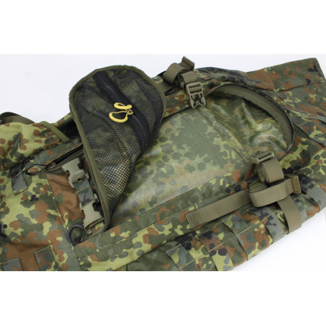 Sentinel Rucksack Flecktarn 4279 Details