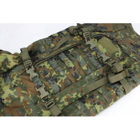 Sentinel Rucksack Flecktarn 4279 Details