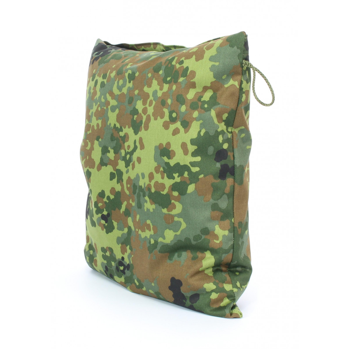 Tactical Kopfkissen 40x40cm flecktarn 4295