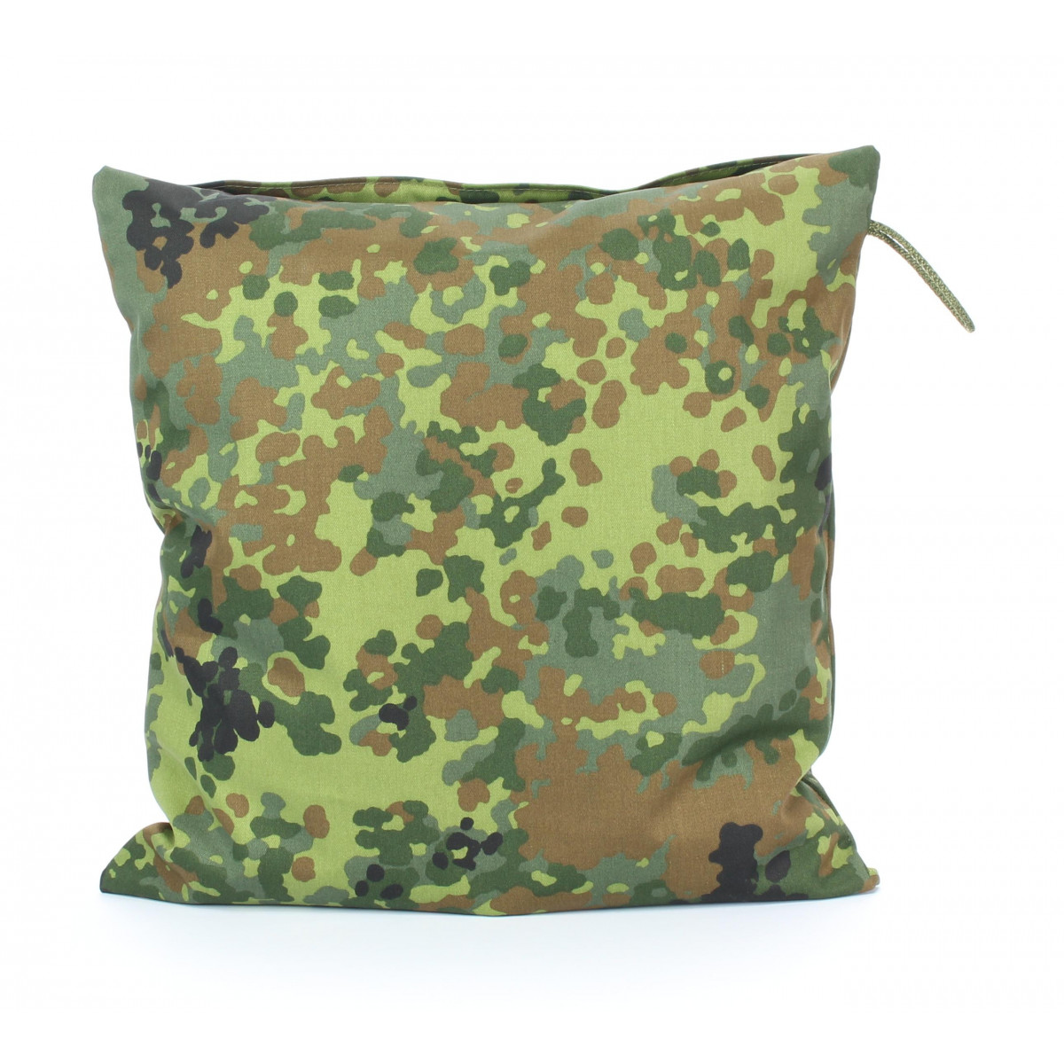 Tactical Kopfkissen 40x40cm flecktarn 4295