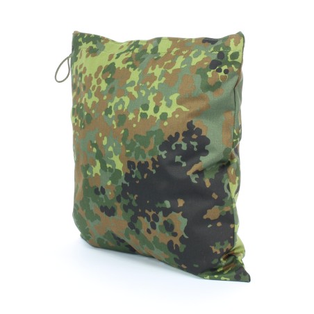 Tactical Kopfkissen 40x40cm flecktarn 4295