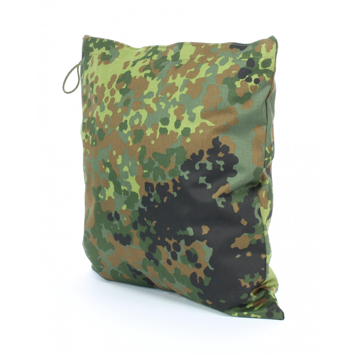 Tactical Kopfkissen 40x40cm flecktarn 4295