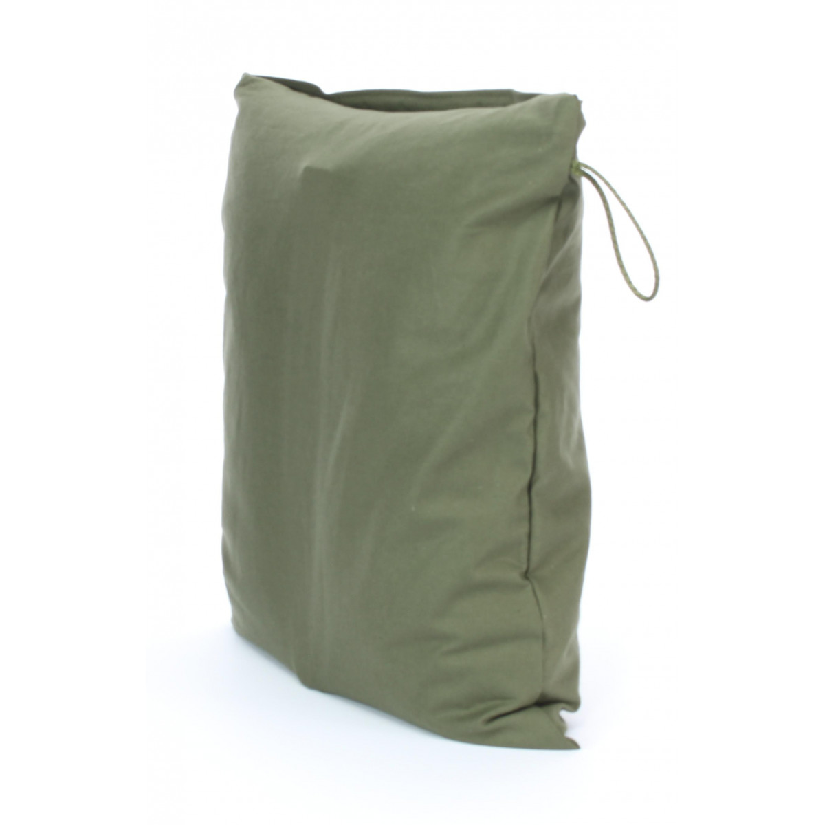 Tactical Kopfkissen 40x40cm steingrauoliv 4296