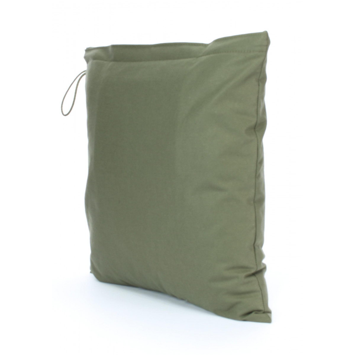 Tactical Kopfkissen 40x40cm steingrauoliv 4296