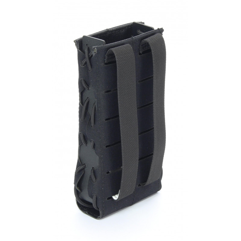 Quick-draw magazine pouch G36 LC