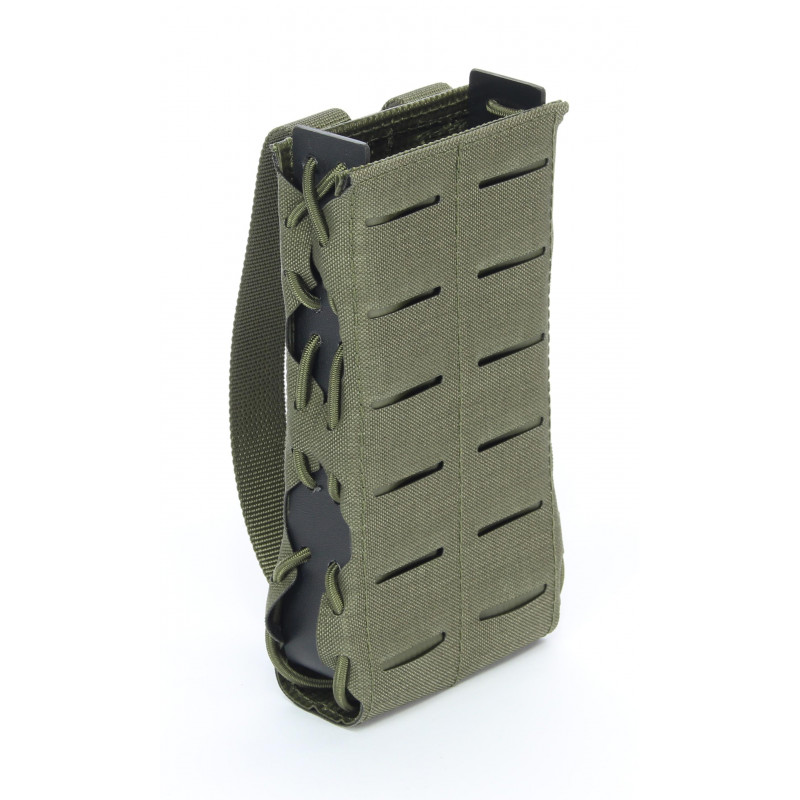 Quick-draw magazine pouch G36 LC