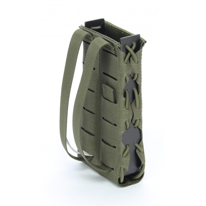 Quick-draw magazine pouch G36 LC