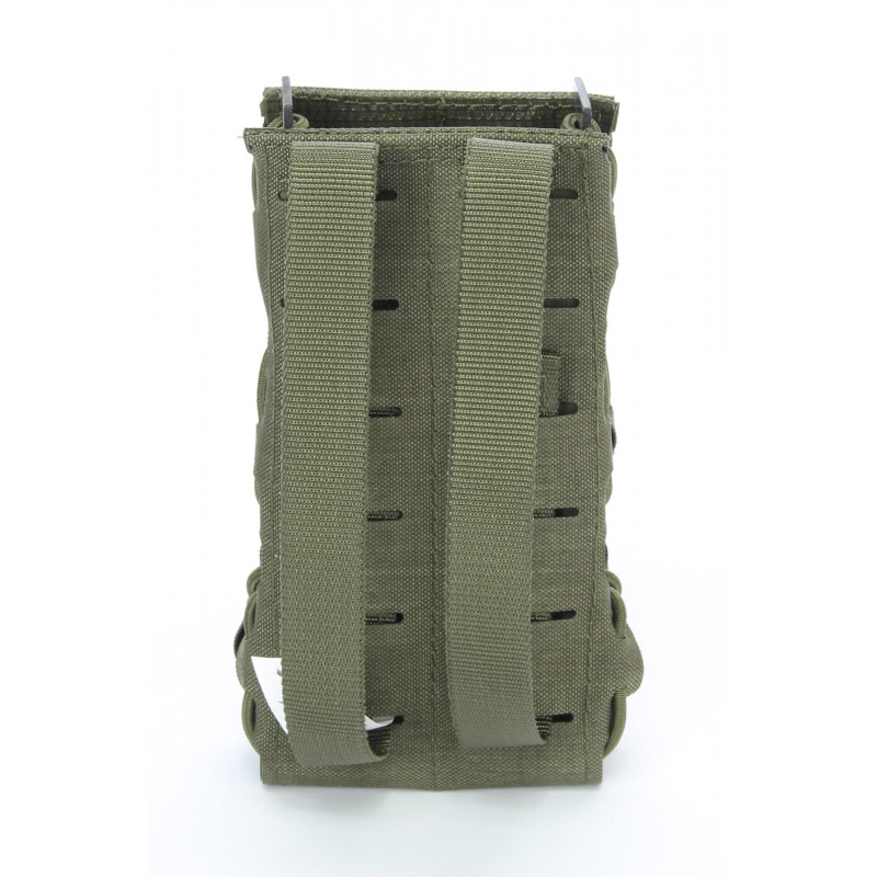 Quick-draw magazine pouch G36 LC