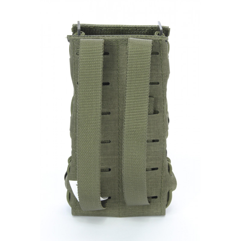 Cargador- bolsa de dibujo rápido G36 LC
