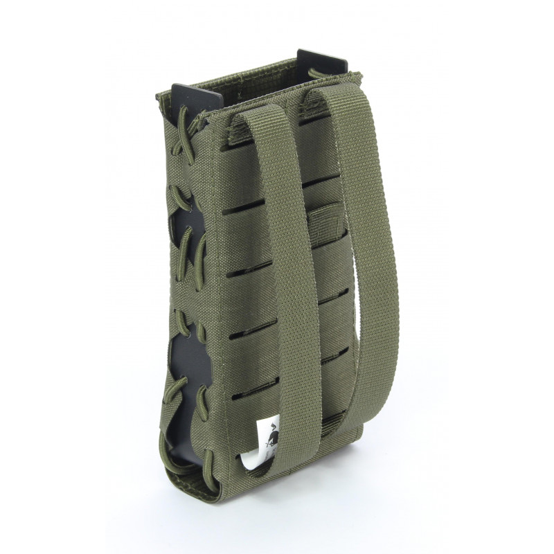 Quick-draw magazine pouch G36 LC