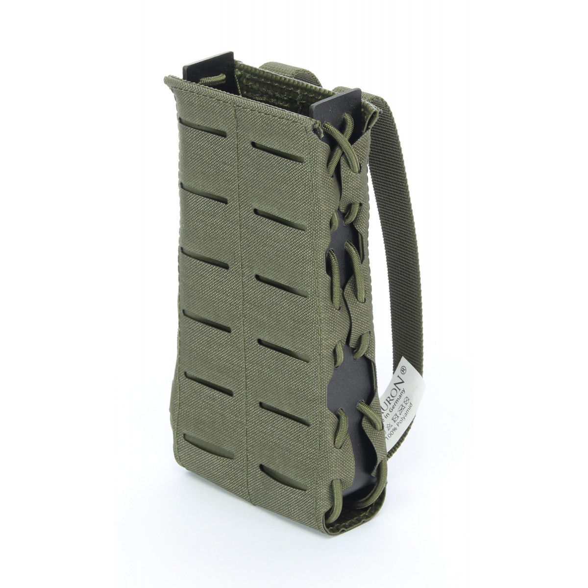 Quick-draw magazine pouch G36 LC