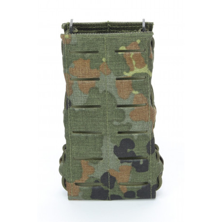 Quick-draw magazine pouch G36 LC