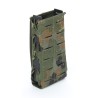 Cargador- bolsa de dibujo rápido G36 LC