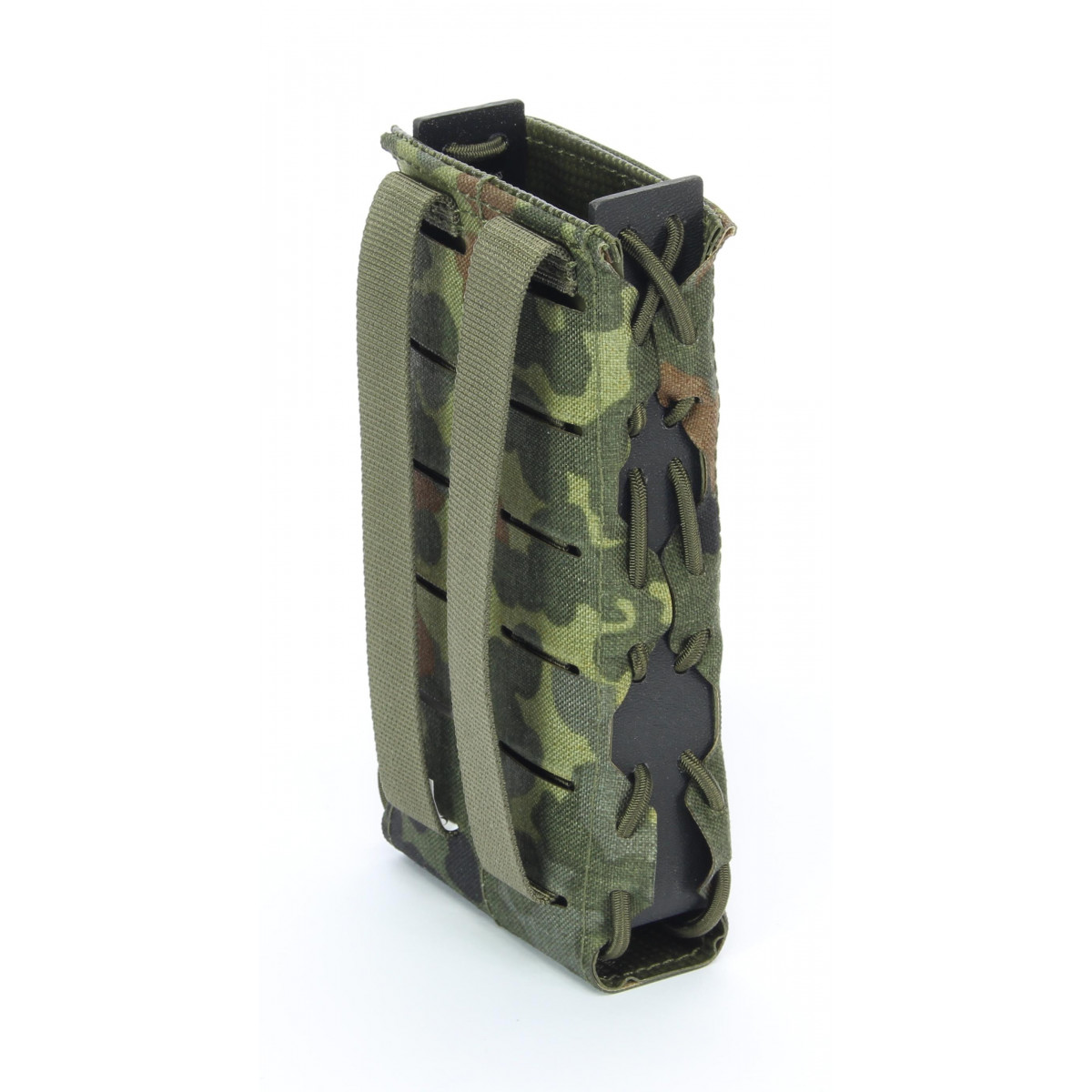 Schnellziehtasche G36 LC flecktarn