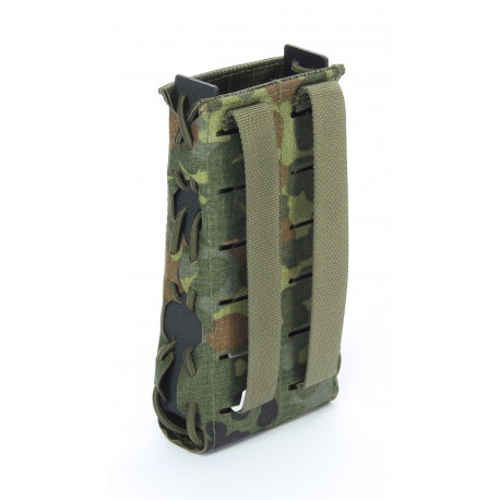 Quick-draw magazine pouch G36 LC