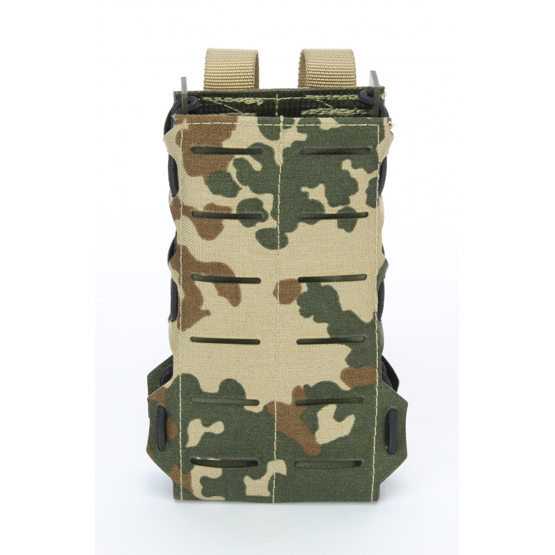 Quick-draw magazine pouch G36 LC