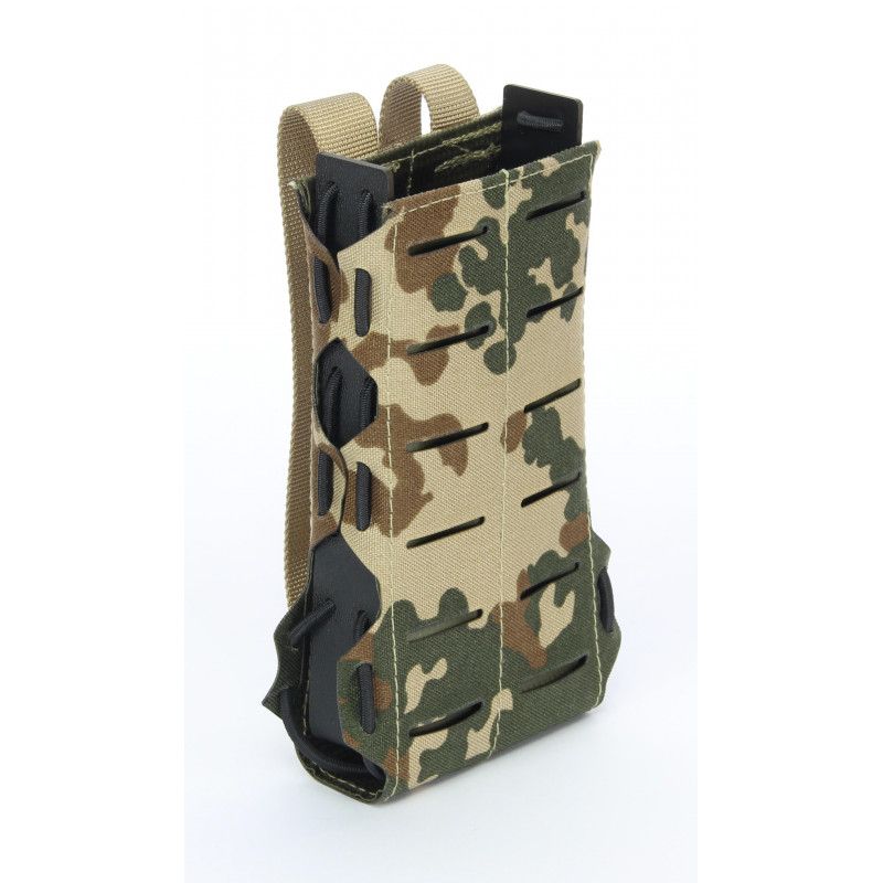 Quick-draw magazine pouch G36 LC