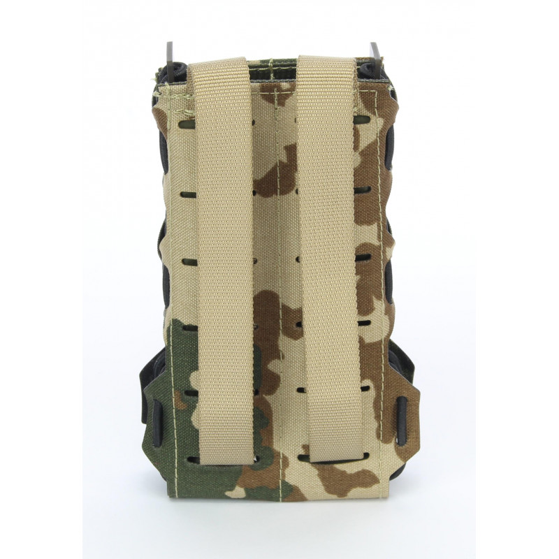 Quick-draw magazine pouch G36 LC