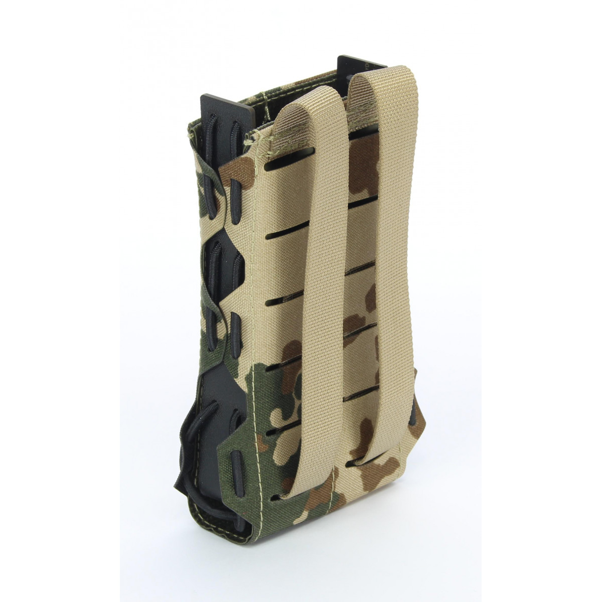 Quick-draw magazine pouch G36 LC