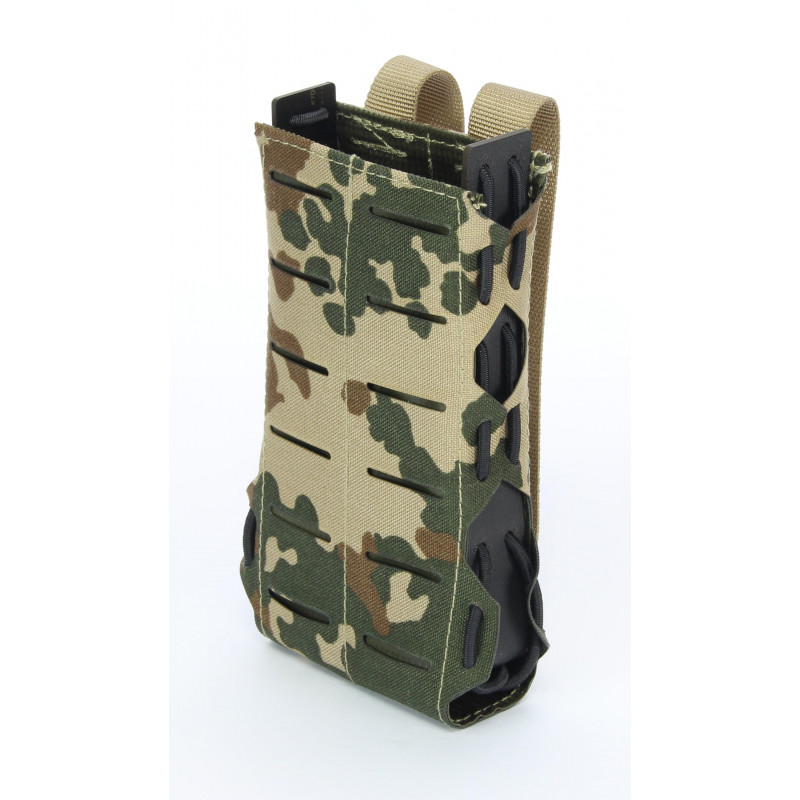 Quick-draw magazine pouch G36 LC