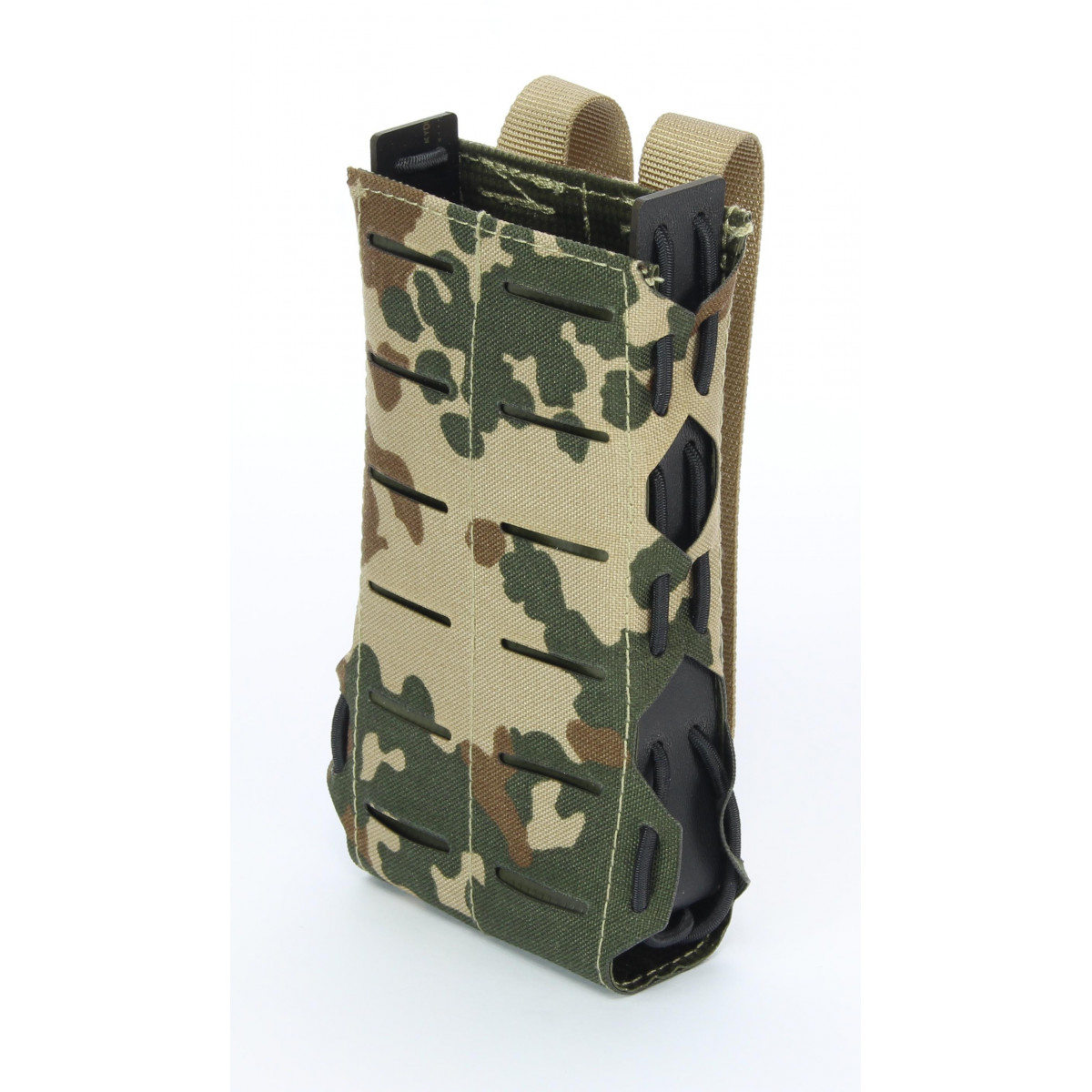 Quick-draw magazine pouch G36 LC