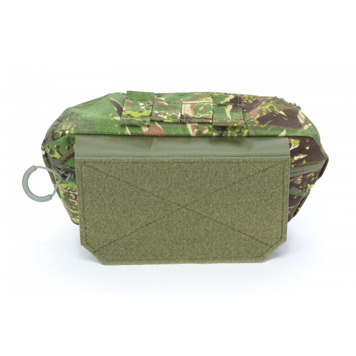 PC Drop Down Pouch ballistic