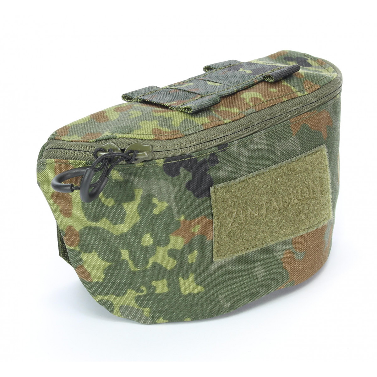 PC Drop Down Pouch ballistic