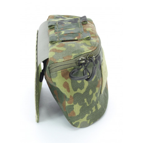 PC Drop Down Pouch ballistic