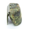 PC Drop Down Pouch ballistisch flecktarn