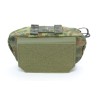 PC Drop Down Pouch ballistic