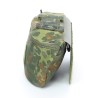 PC Drop Down Pouch ballistic
