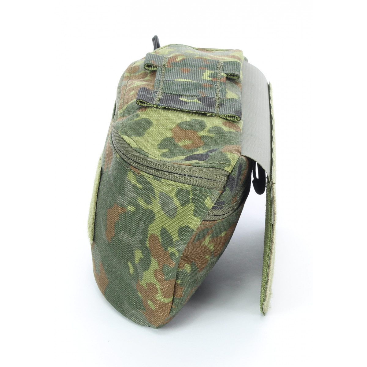 PC Drop Down Pouch ballistic