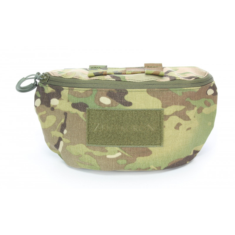 PC Drop Down Pouch ballistic