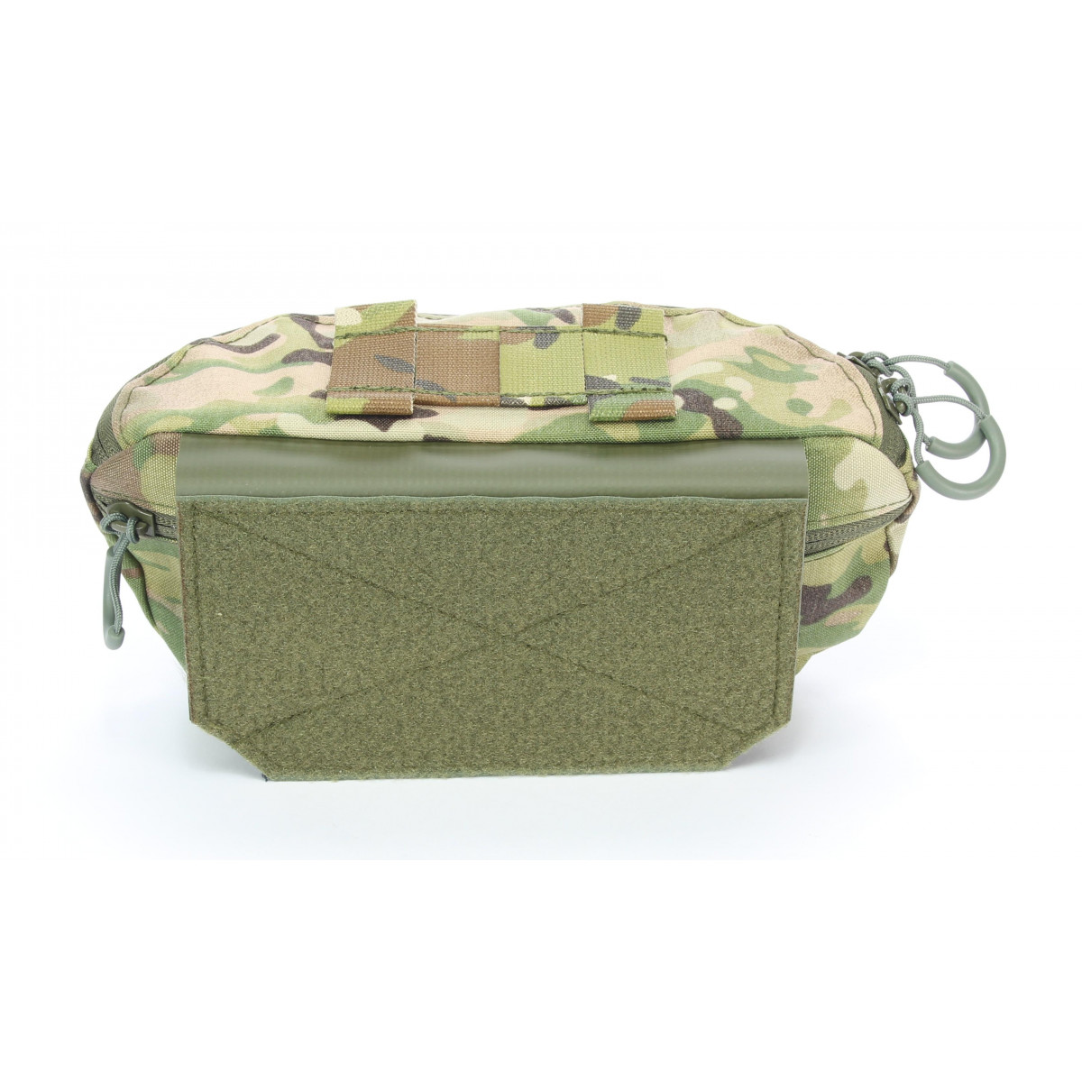 PC Drop Down Pouch ballistic