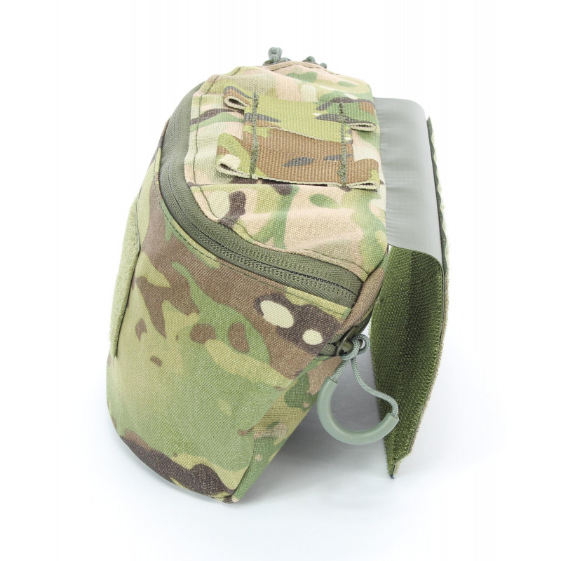 PC Drop Down Pouch ballistic