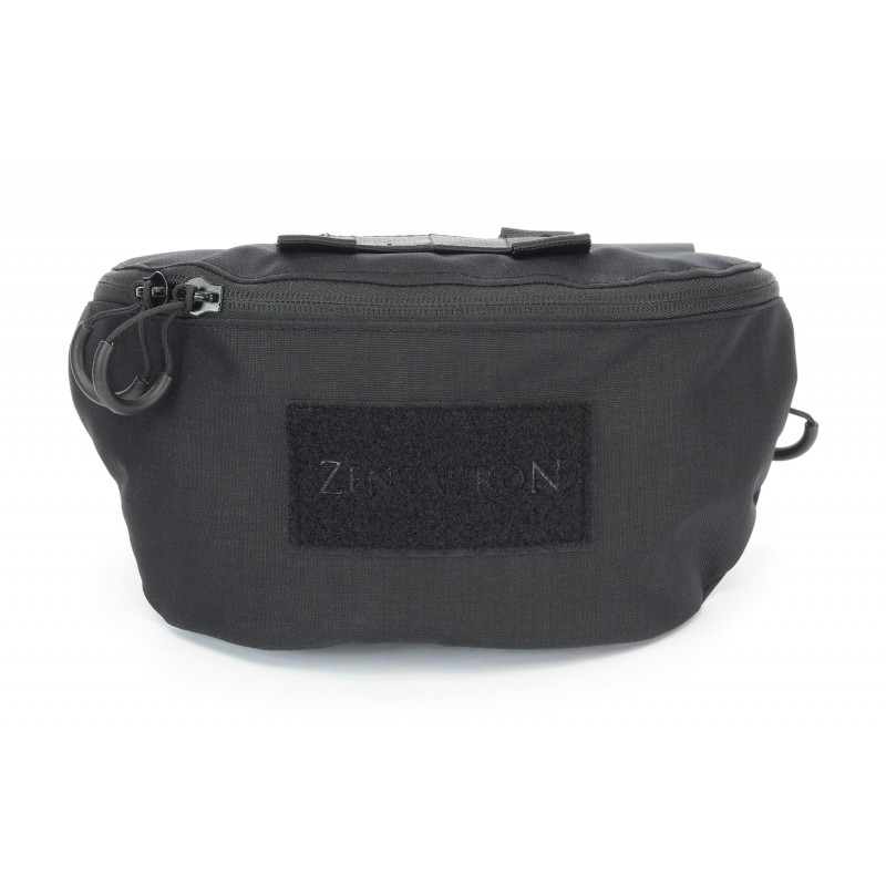 PC Drop Down Pouch ballistic